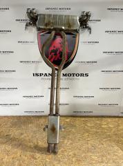 Глушитель Land Rover Defender 2023 контрактная Глушитель Land Rover Defender 2023