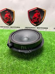 Динамик Land Rover Defender 2023