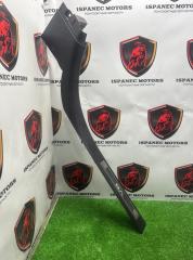 Накладка на порог салона передняя левая Land Rover Defender 2023