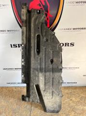 Защита днища кузова Land Rover Defender 2023 контрактная Защита днища кузова Land Rover Defender 2023