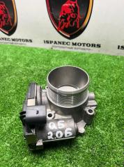 Заслонка дроссельная AUDI Q5 2022