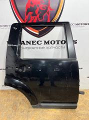 Дверь задняя правая Land Rover Discovery 4 2015