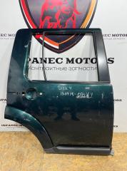 Дверь задняя правая Land Rover Discovery 4 2012