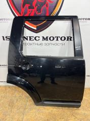 Дверь задняя правая Land Rover Discovery 4 2012