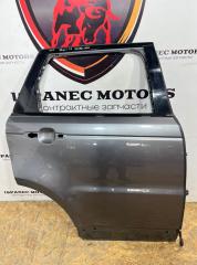 Дверь задняя правая Land Rover Range Rover Sport 2016