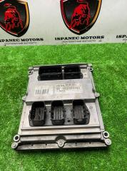 Блок управления двигателем Audi Q8 2020