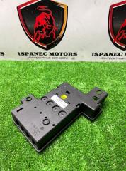 Блок предохранителей Bentley Bentayga 2017 контрактная Блок предохранителей Bentley Bentayga 2017