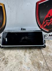 Блок управления климат-контролем задний AUDI RSQ8 2020 контрактная Блок управления климат-контролем задний AUDI RSQ8 2020