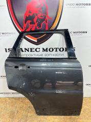 Дверь задняя правая Land Rover Range Rover Sport 2017