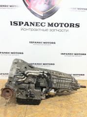 КПП автоматическая (АКПП) Audi A4 2018