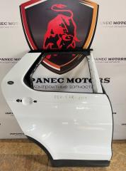 Дверь задняя правая Land Rover Discovery 5 2019