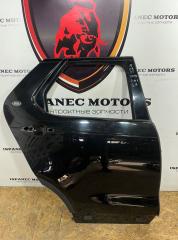 Дверь задняя правая Land Rover Discovery 5 2018