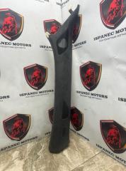 Обшивка стойки передней правой AUDI SQ7 2020 контрактная Обшивка стойки передней правой AUDI SQ7 2020