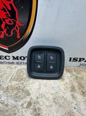 Блок управления сиденьем AUDI Q8 2023