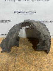 Защита арок передняя левая (подкрылок) AUDI Q8 2020