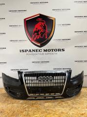 Бампер передний Audi Q5 2009