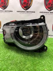 Фара правая Land Rover Defender 2023