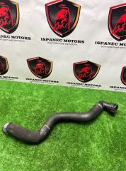 Патрубок системы охлаждения Mercedes-Benz GLE 2016