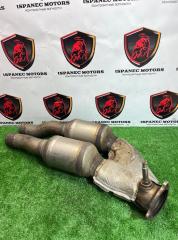 Катализатор AUDI SQ7 2020