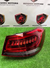 Фонарь задний правый Mercedes-Benz GLE Coupe 2022