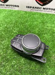 Джойстик управления мультимедиа BMW M5 2022