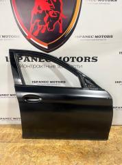 Дверь передняя правая BMW M5 2022