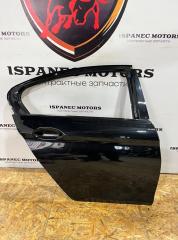 Дверь задняя правая BMW M5 2022