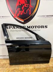 Дверь передняя правая BMW M5 2022