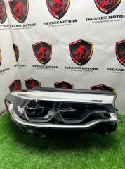Фара правая BMW M5 2019