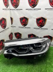 Фара левая BMW M5 2019