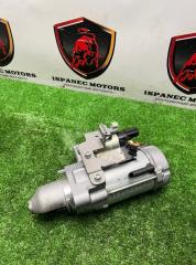 Запчасть стартер BMW M5 2022