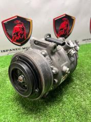 Запчасть компрессор кондиционера BMW M5 2022