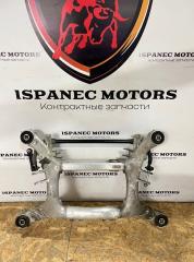 Балка подвески задняя BMW M5 2022