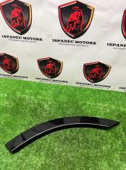 Молдинг двери задний левый Land Rover Discovery Sport 2023