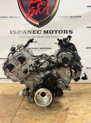 Запчасть двигатель BMW M5 2022