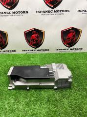 Запчасть усилитель музыкальный BMW M5 2022