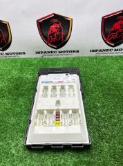 Блок комфорта BMW M5 2022 контрактная Блок комфорта BMW M5 2022