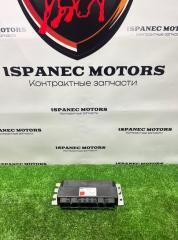 Запчасть блок управления подвеской BMW M5 2019