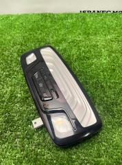 Плафон подсветки салона задний BMW M5 2019