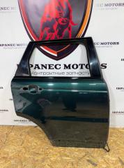 Дверь задняя правая Land Rover Range Rover Sport 2015