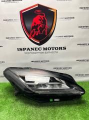 Фара правая Jaguar E-PACE 2019