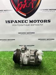 Компрессор кондиционера Jaguar E-PACE 2019 контрактная Компрессор кондиционера Jaguar E-PACE 2019