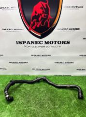 Патрубок системы охлаждения Jaguar E-PACE 2019