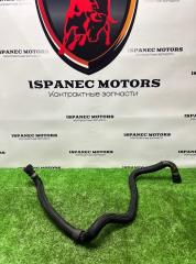 Патрубок системы охлаждения Jaguar E-PACE 2019