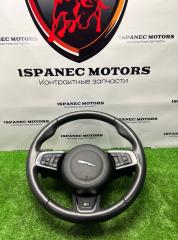 Руль Jaguar E-PACE 2019