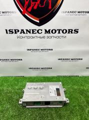 Усилитель музыкальный Jaguar E-PACE 2019