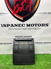 Плафон подсветки салона Jaguar E-PACE 2019