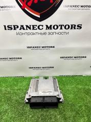 Блок управления двигателем Jaguar E-PACE 2019