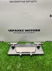 Камера переднего вида Jaguar E-PACE 2019