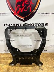 Балка подвески передняя (подрамник) Jaguar E-PACE 2019